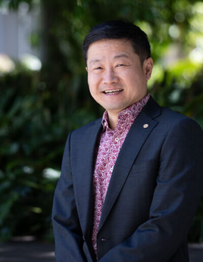 For pioneering contributions to photon-upconversion materials and innovative photonics technologies for diagnostics